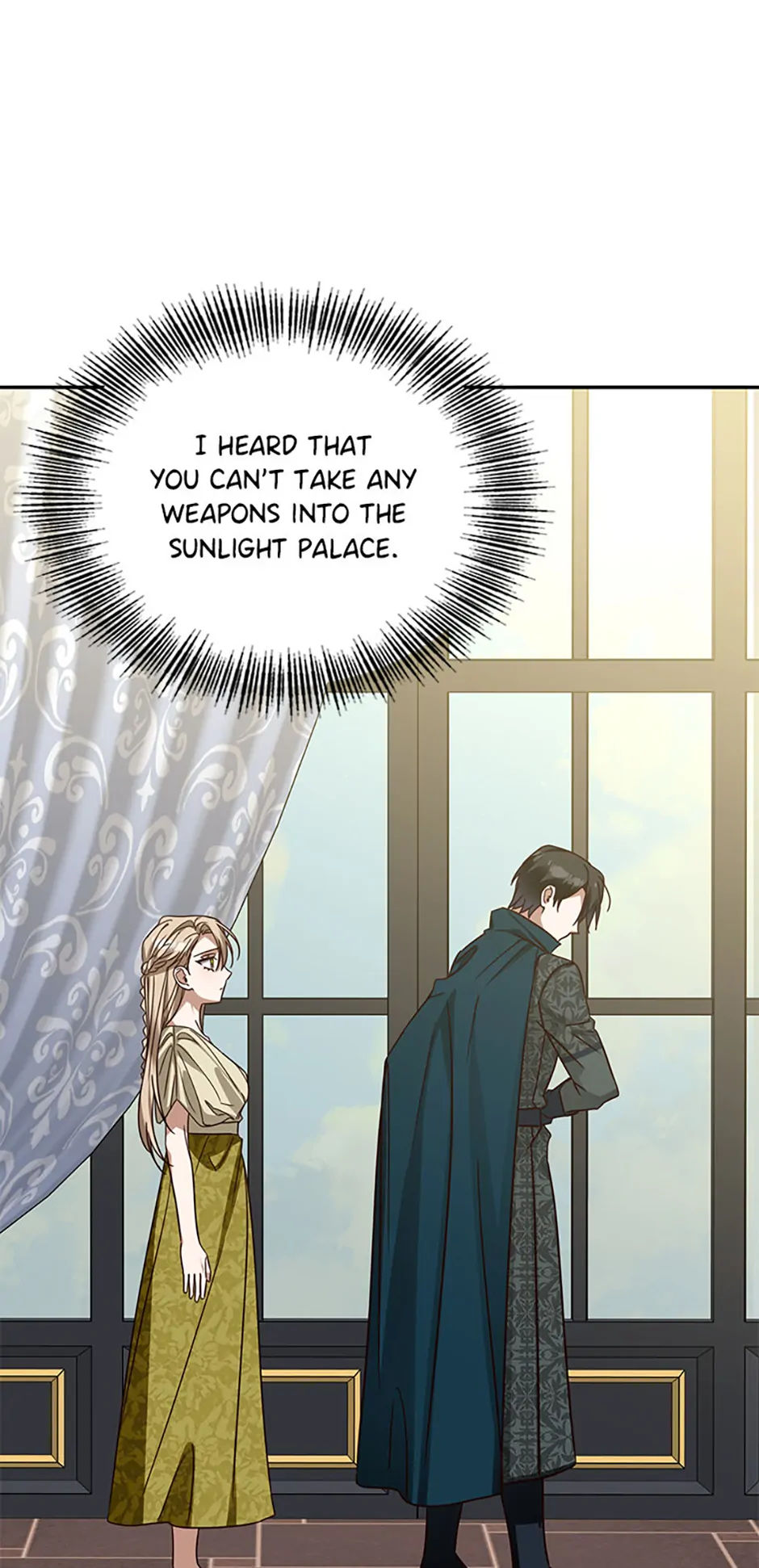 One Regret Is Enough Chapter 80 page 12