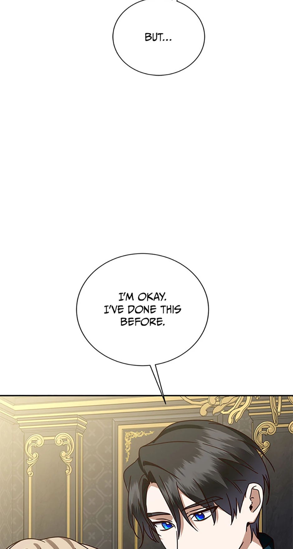One Regret Is Enough Chapter 80 page 20