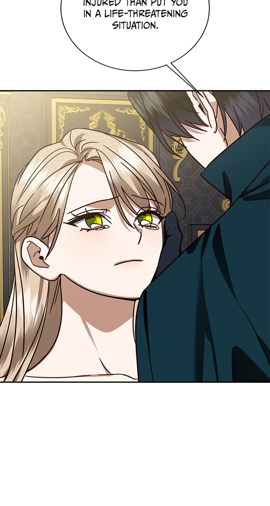 One Regret Is Enough Chapter 80 page 22