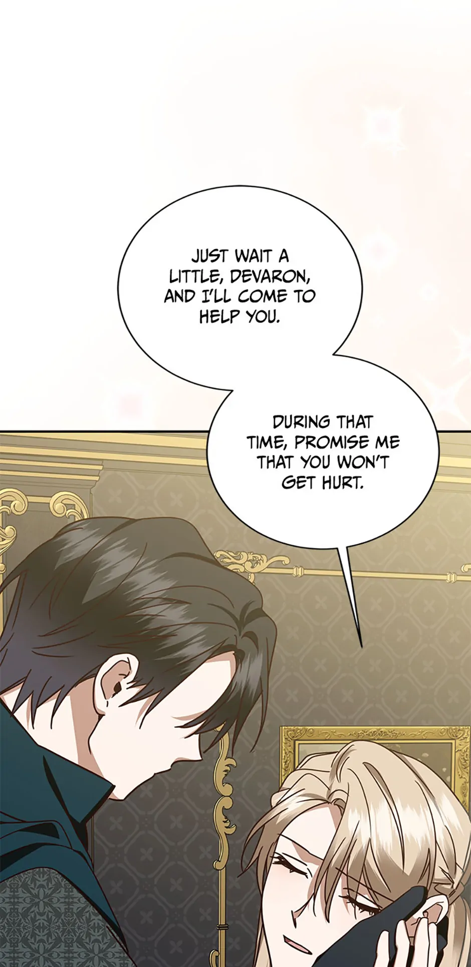 One Regret Is Enough Chapter 80 page 23