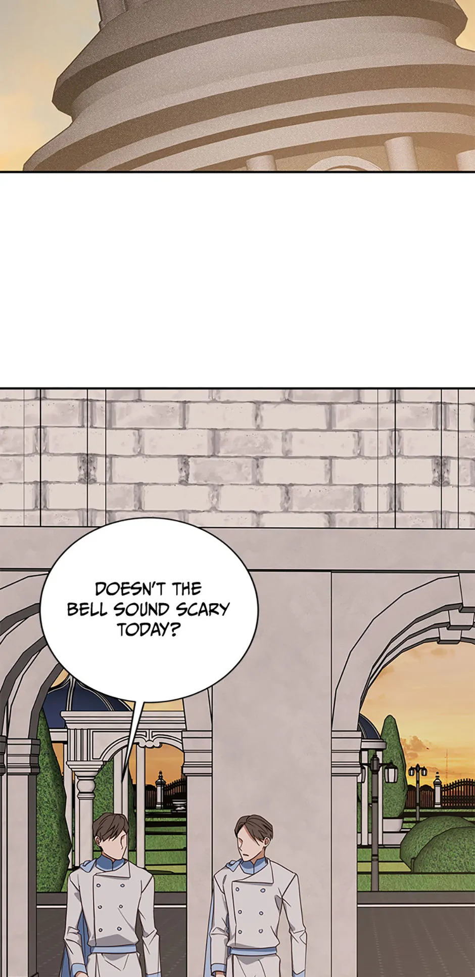 One Regret Is Enough Chapter 80 page 28