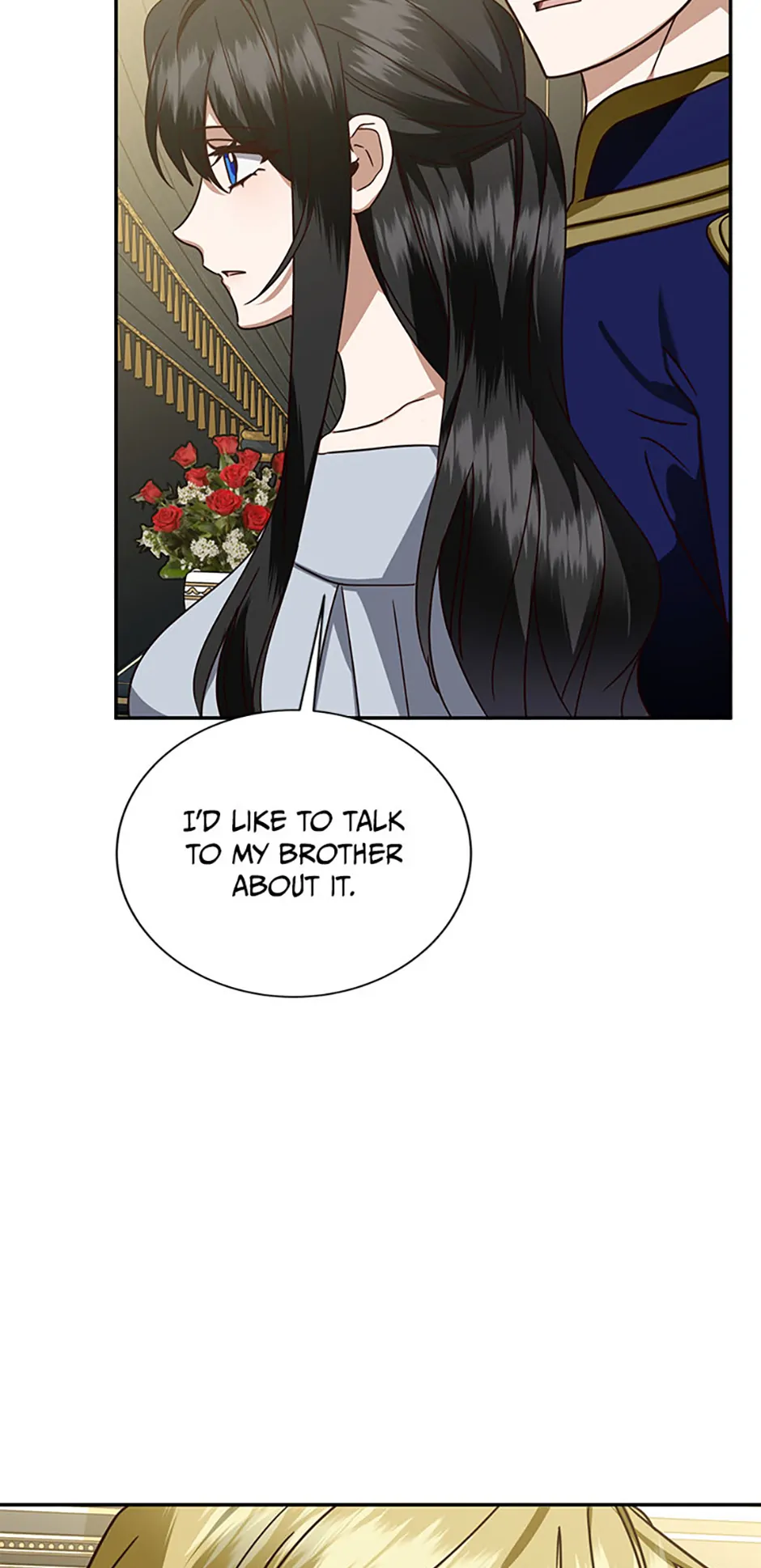 One Regret Is Enough Chapter 80 page 2