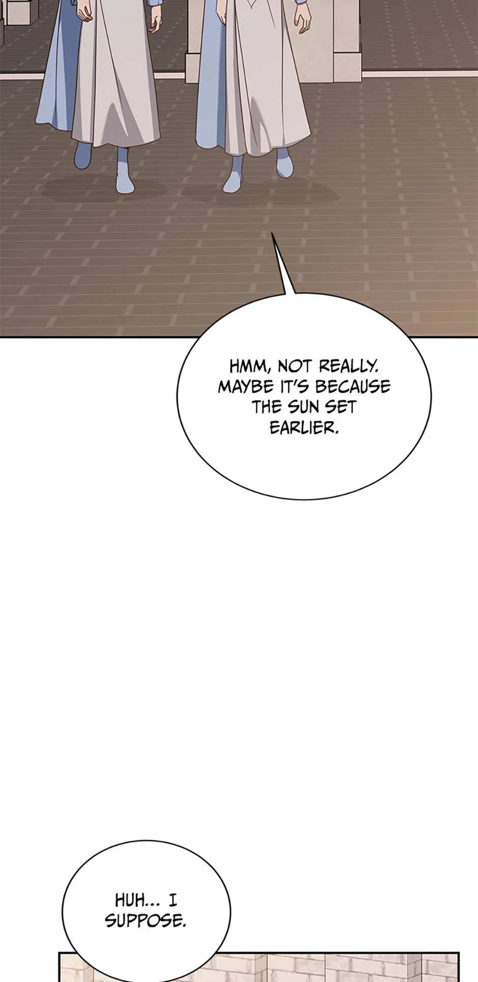 One Regret Is Enough Chapter 80 page 29