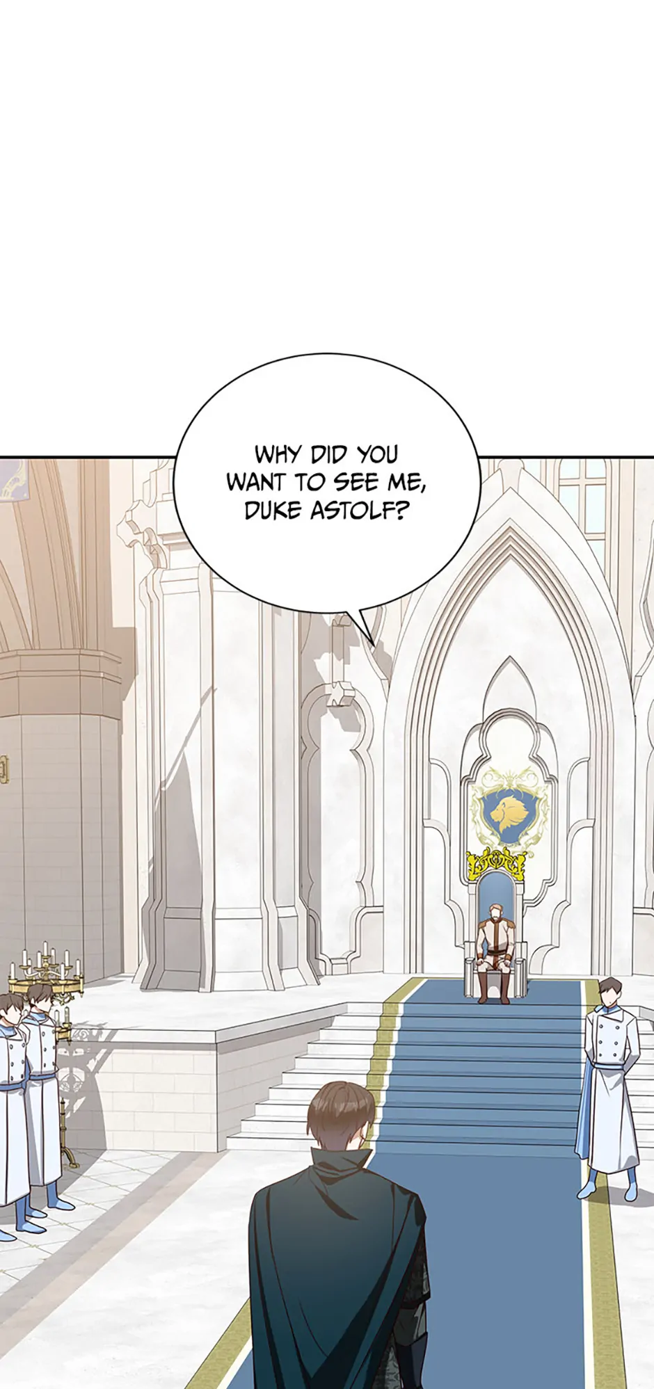 One Regret Is Enough Chapter 80 page 34