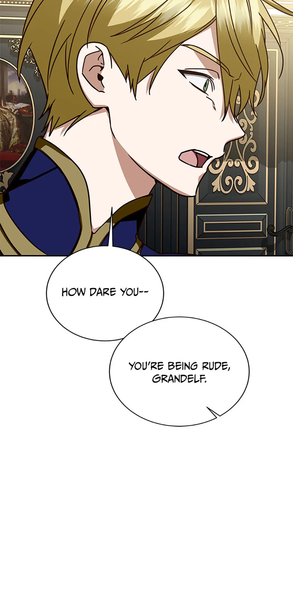 One Regret Is Enough Chapter 80 page 3