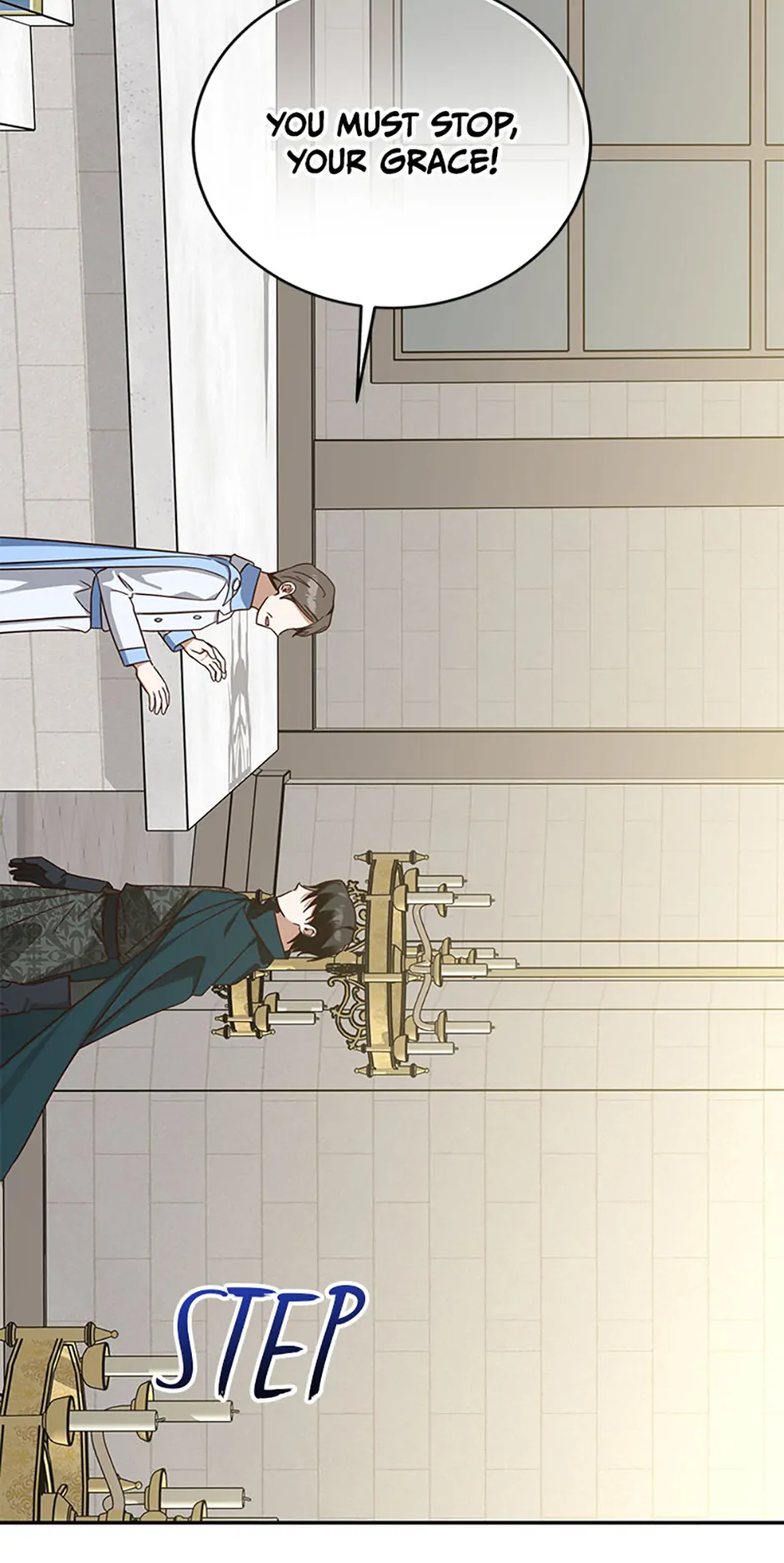 One Regret Is Enough Chapter 80 page 41