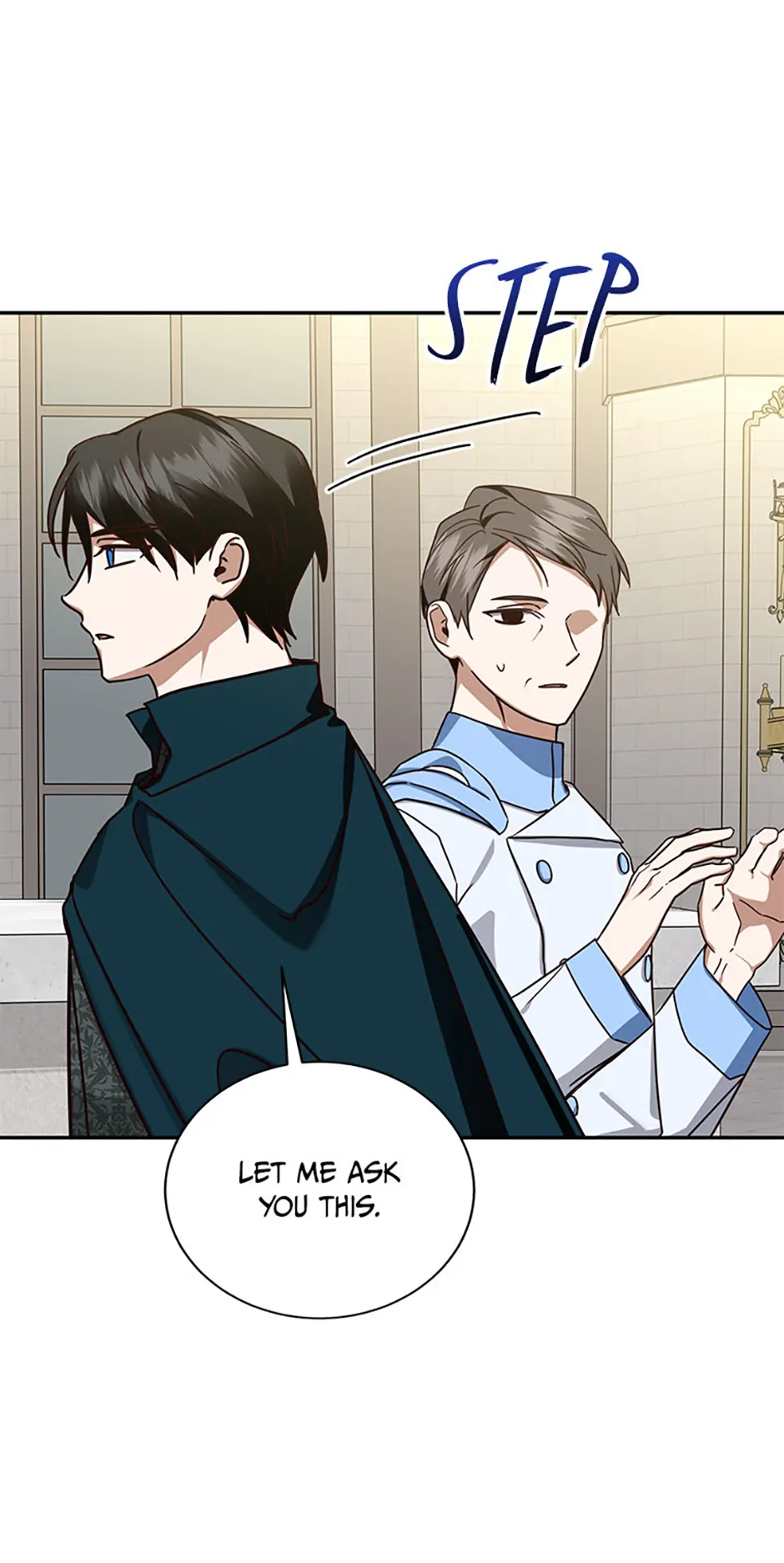 One Regret Is Enough Chapter 80 page 42