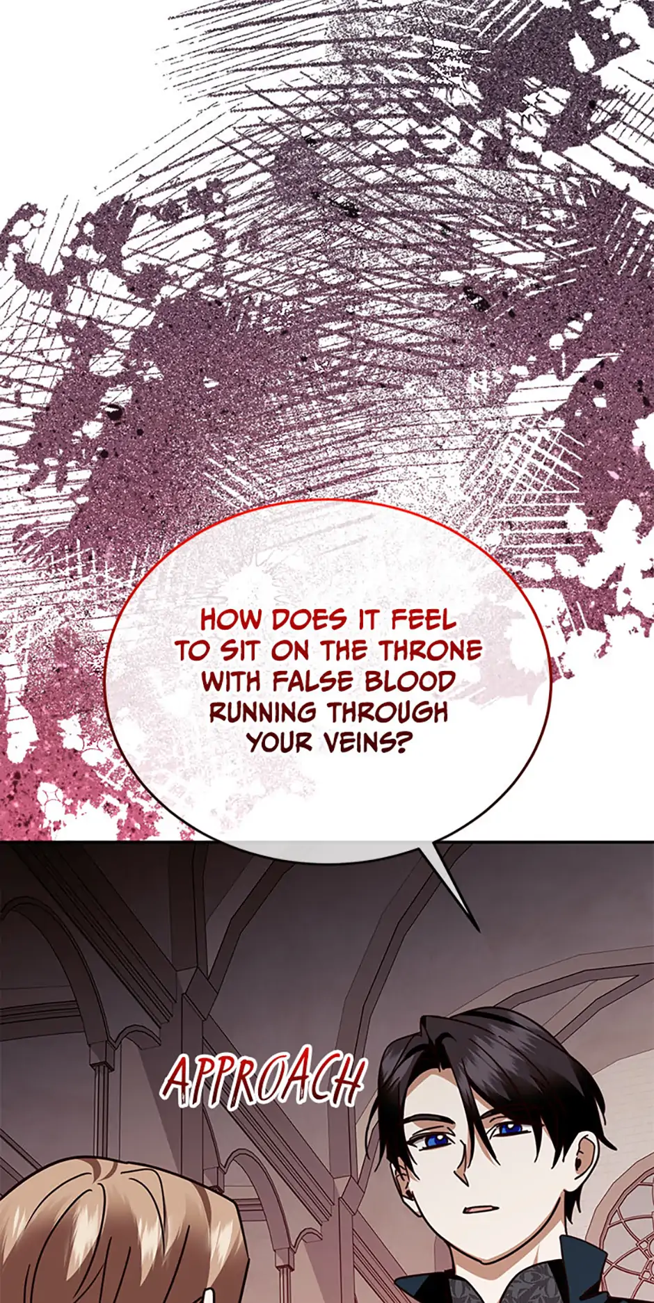 One Regret Is Enough Chapter 80 page 44