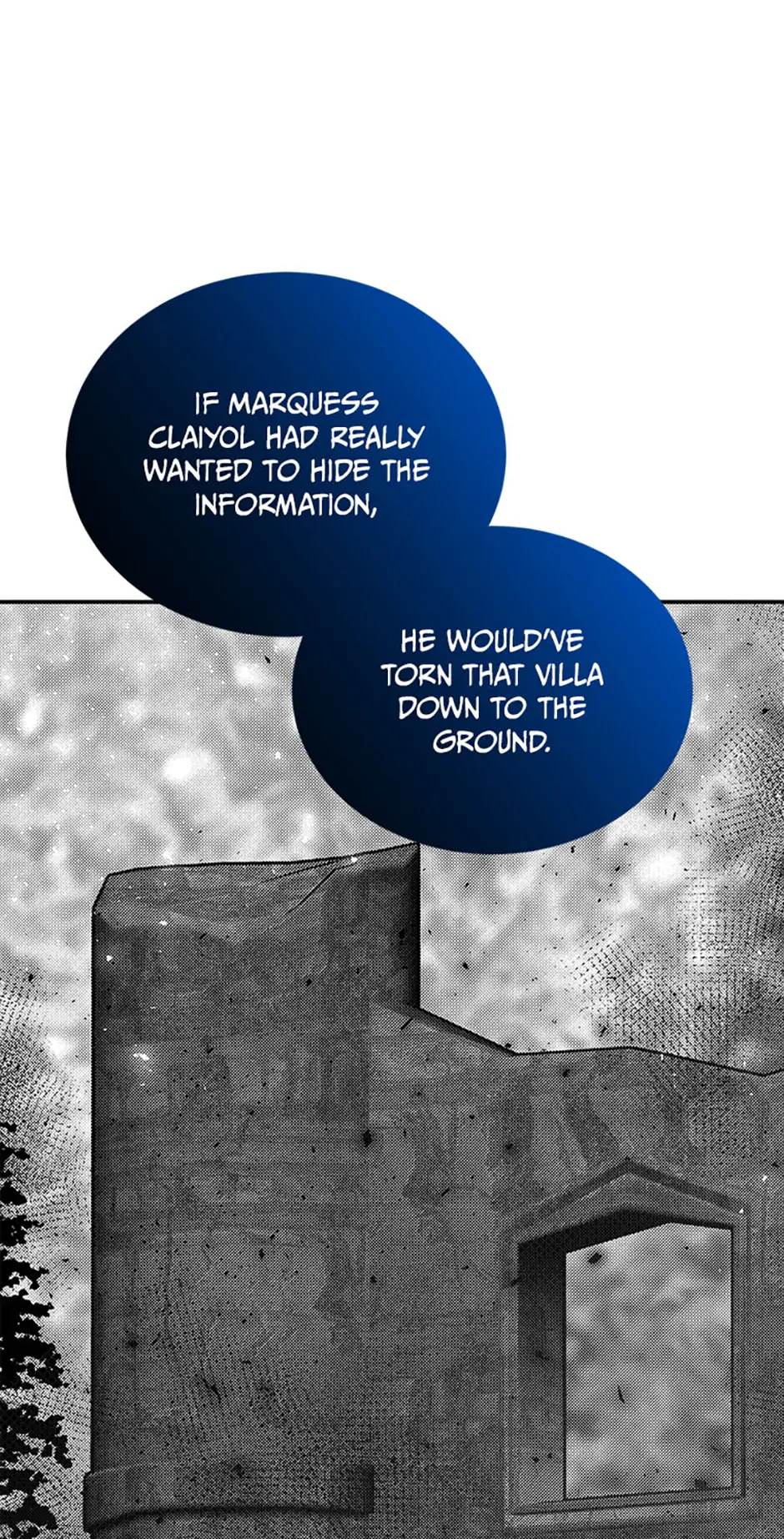 One Regret Is Enough Chapter 80 page 47