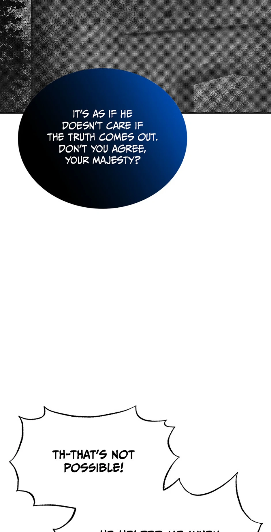 One Regret Is Enough Chapter 80 page 48