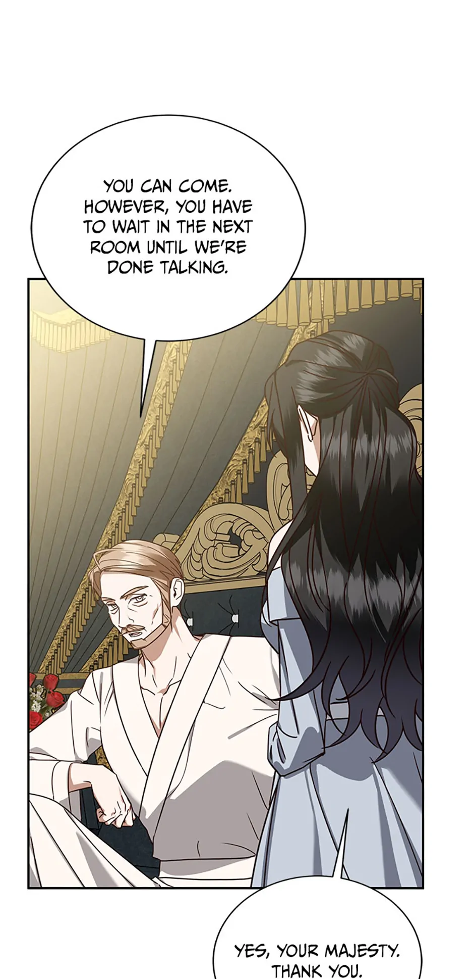 One Regret Is Enough Chapter 80 page 4