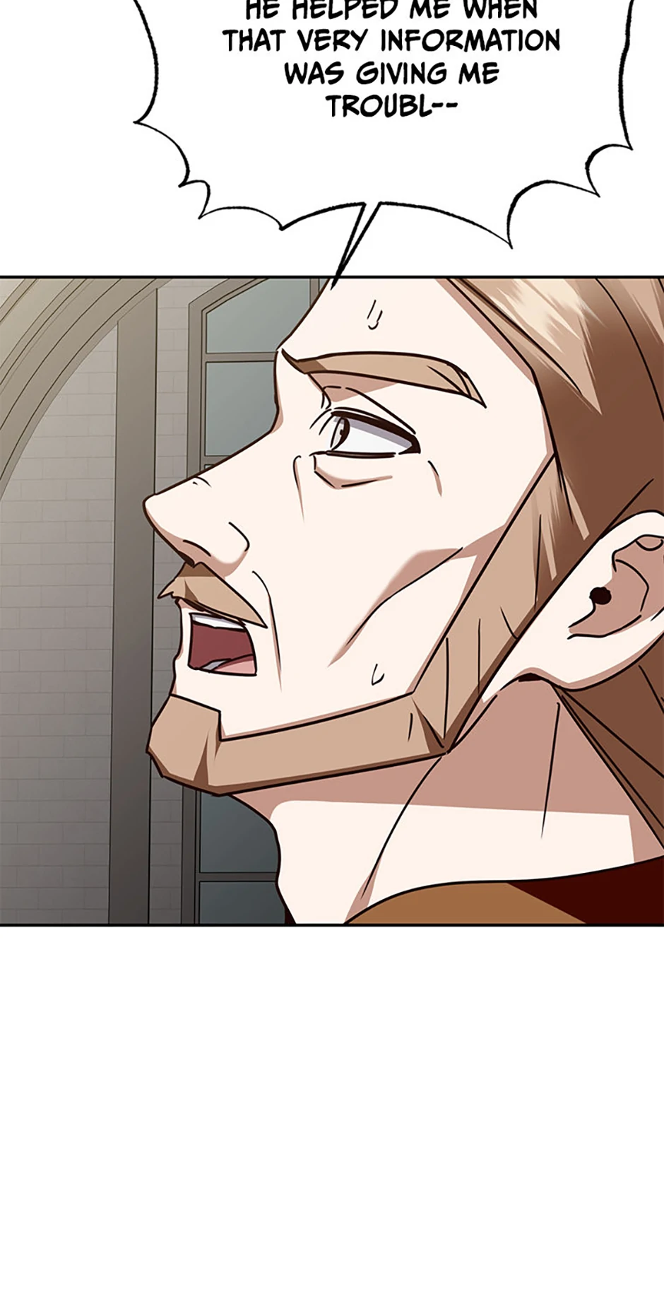 One Regret Is Enough Chapter 80 page 49
