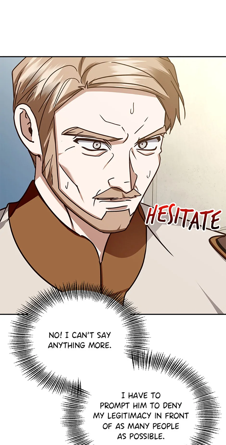 One Regret Is Enough Chapter 80 page 50