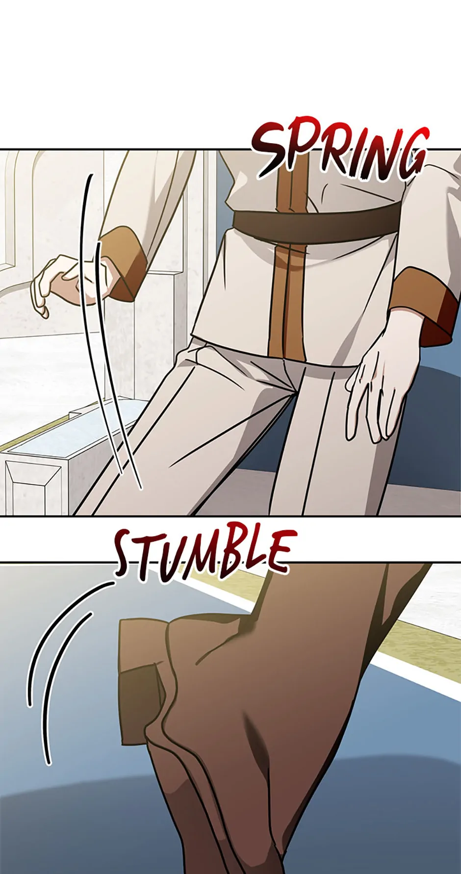 One Regret Is Enough Chapter 80 page 55