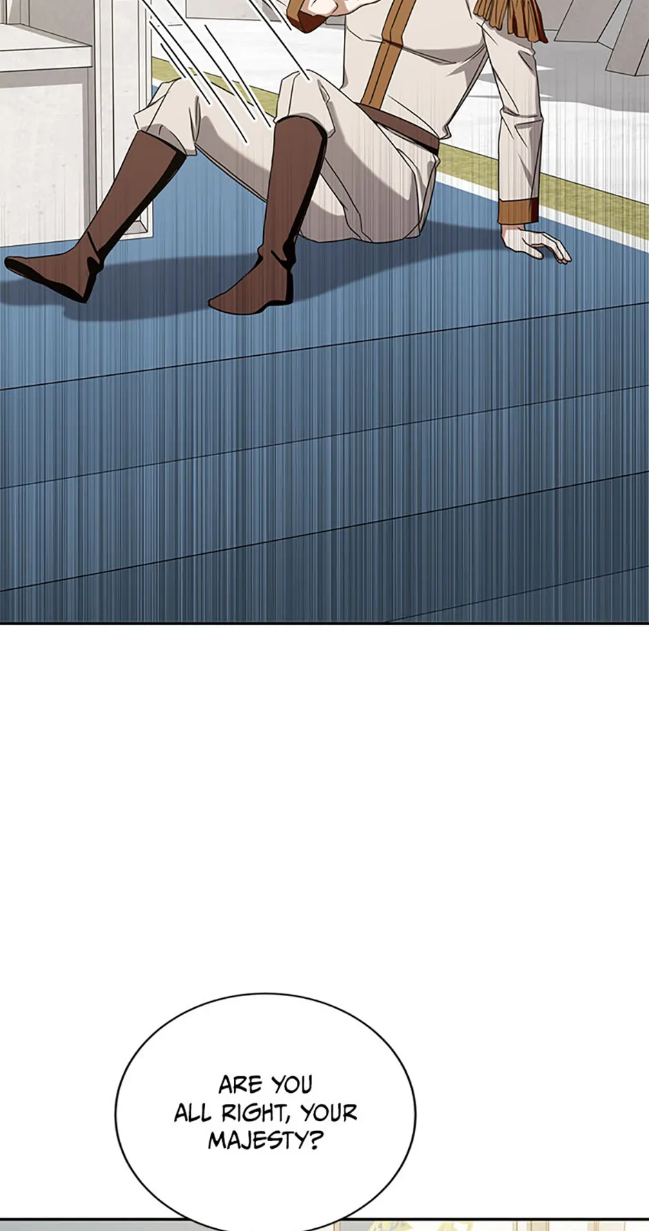 One Regret Is Enough Chapter 80 page 57