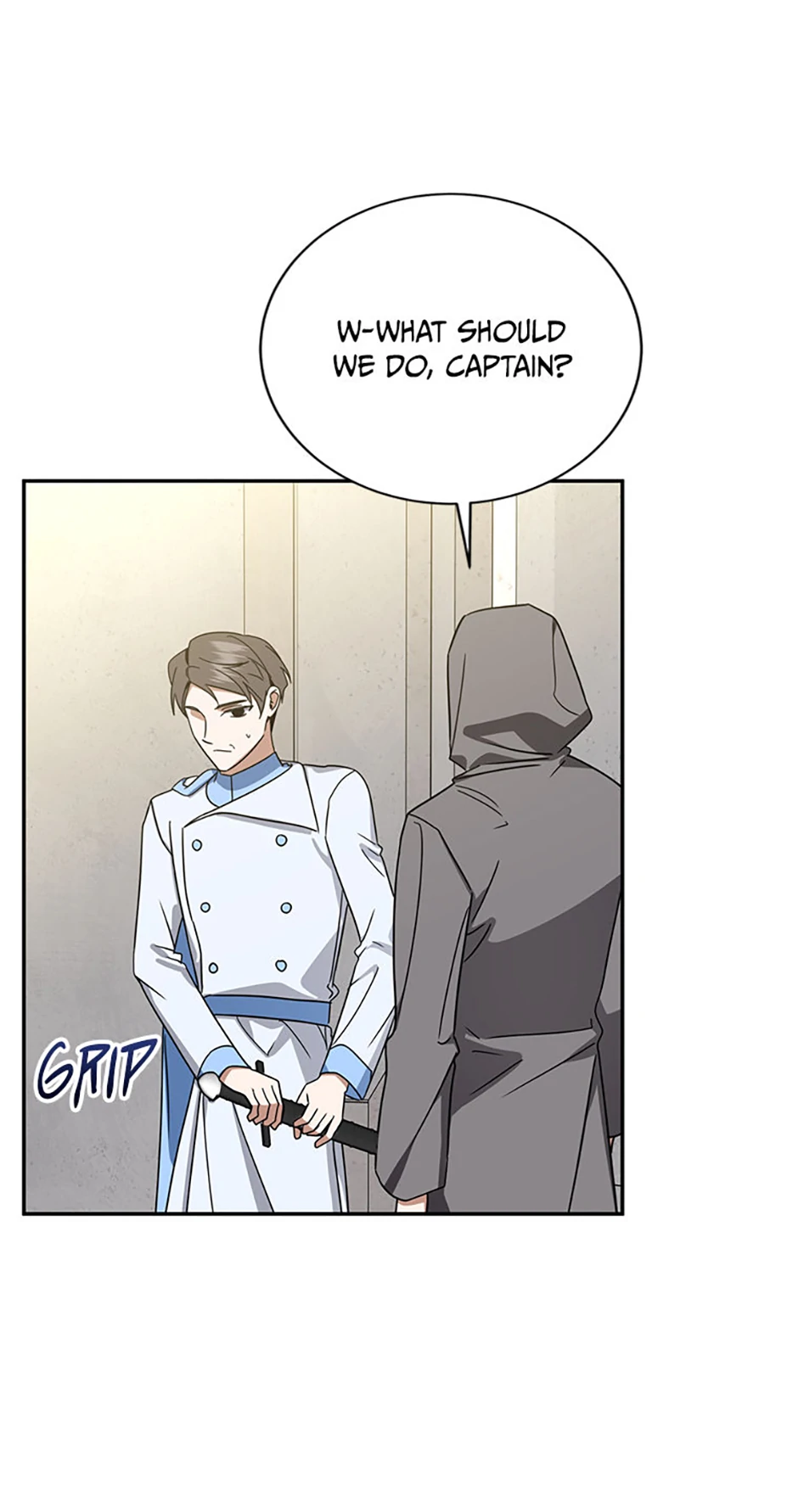 One Regret Is Enough Chapter 80 page 59