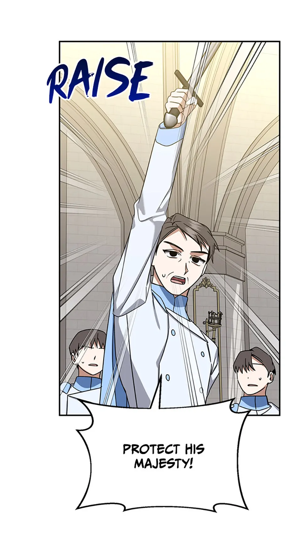 One Regret Is Enough Chapter 80 page 60