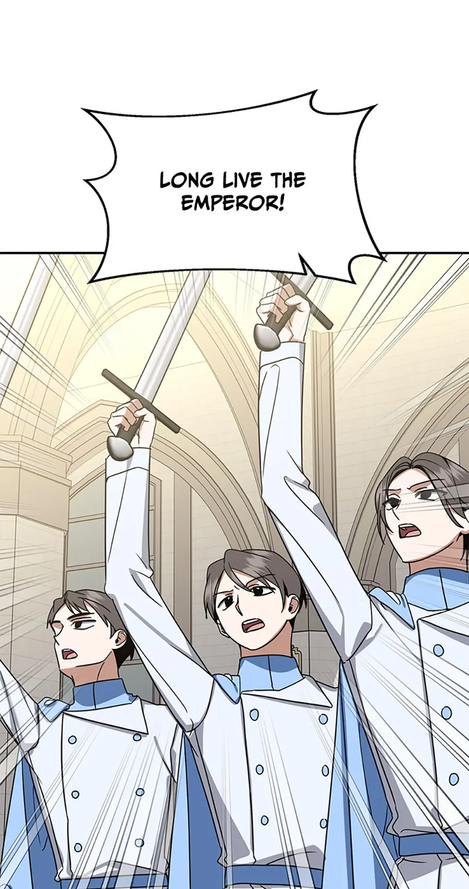 One Regret Is Enough Chapter 80 page 61