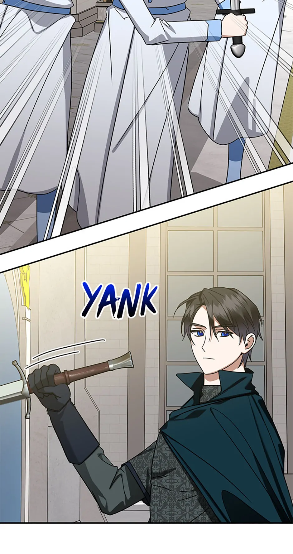 One Regret Is Enough Chapter 80 page 63