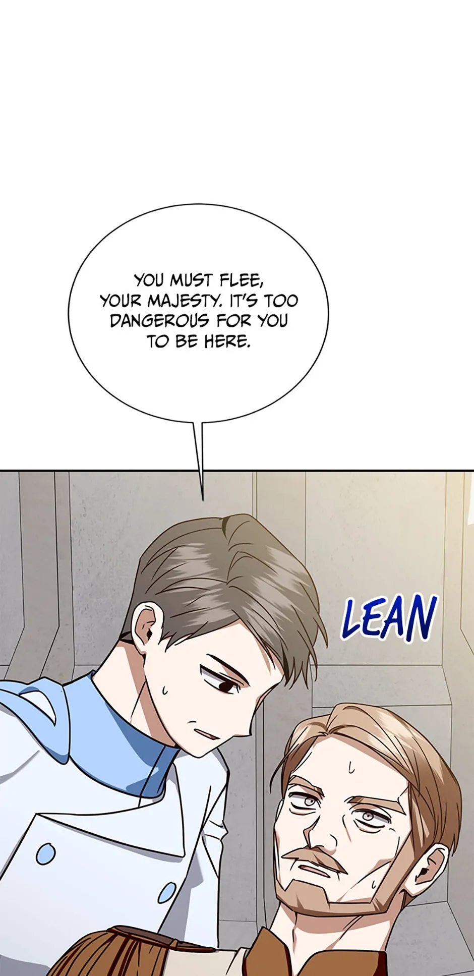 One Regret Is Enough Chapter 80 page 64
