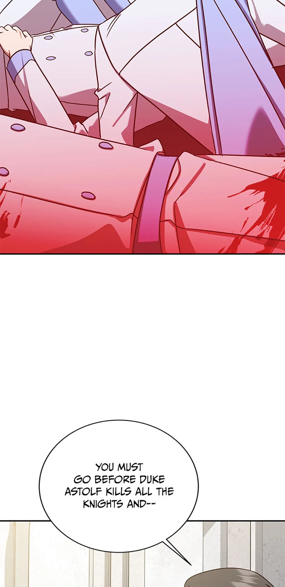 One Regret Is Enough Chapter 80 page 68