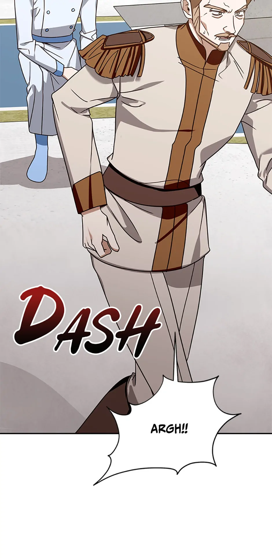 One Regret Is Enough Chapter 80 page 71