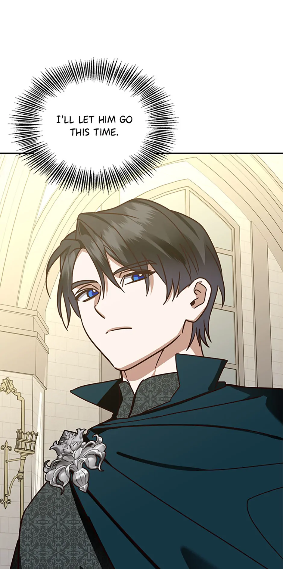One Regret Is Enough Chapter 80 page 72