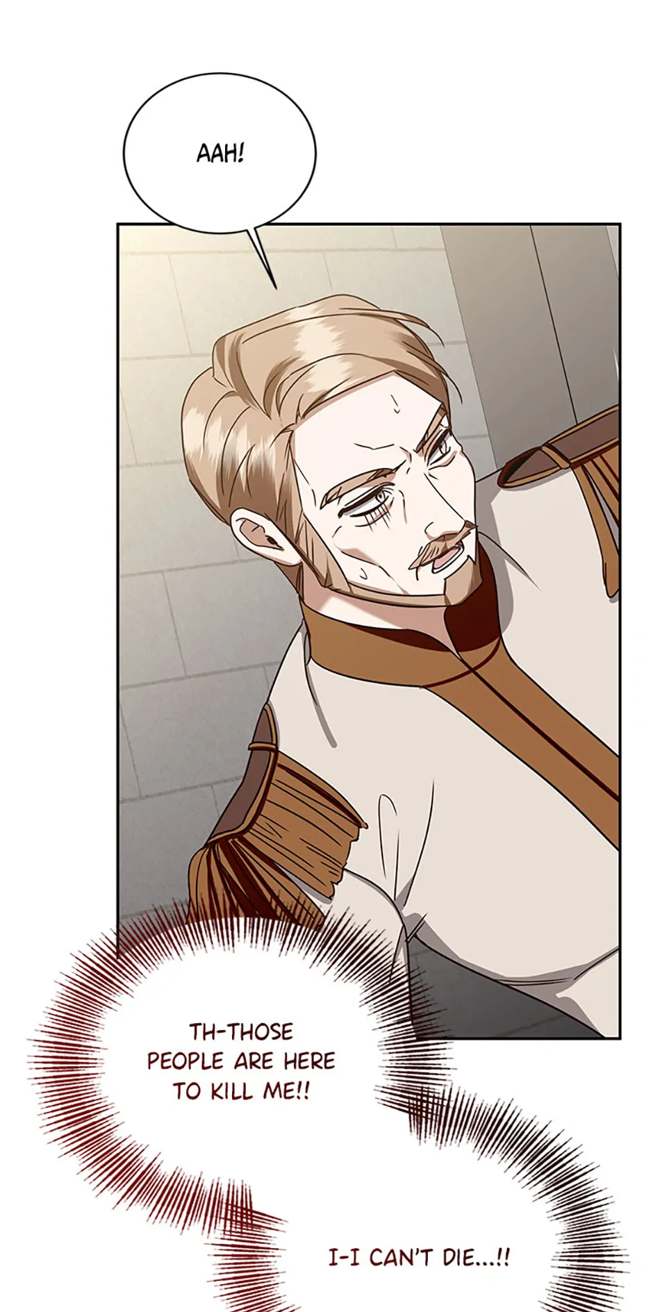 One Regret Is Enough Chapter 80 page 76