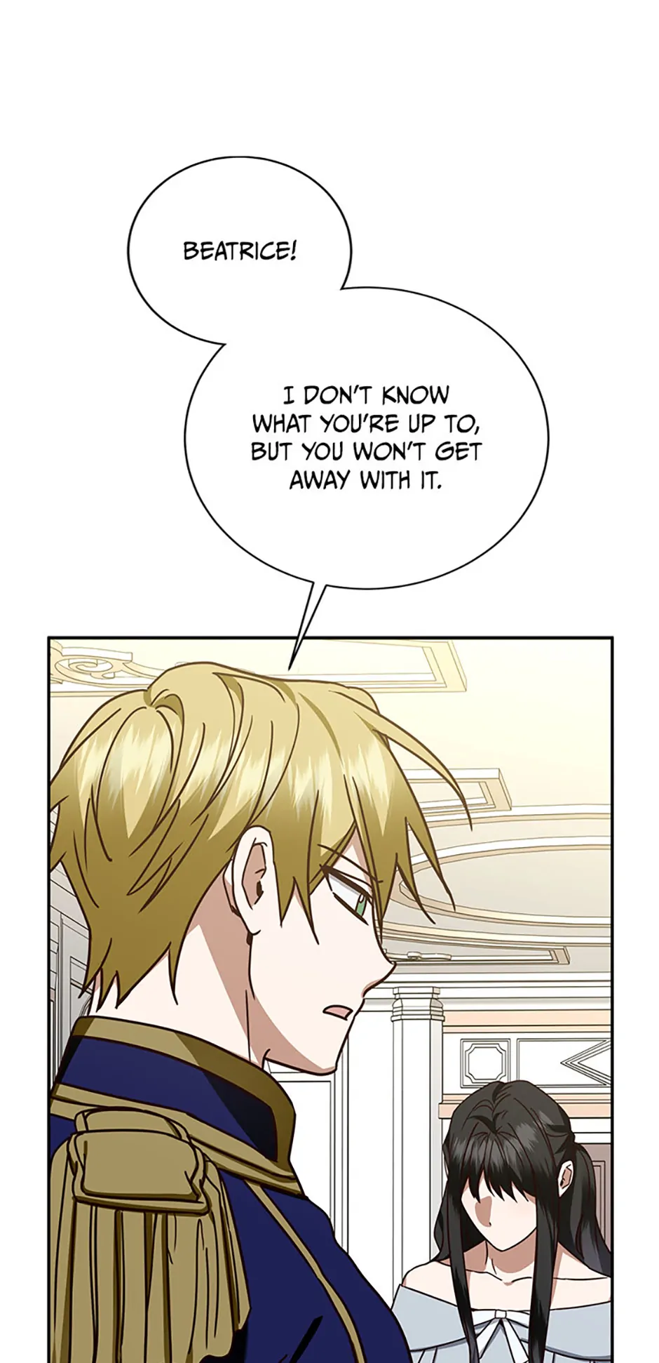 One Regret Is Enough Chapter 80 page 7