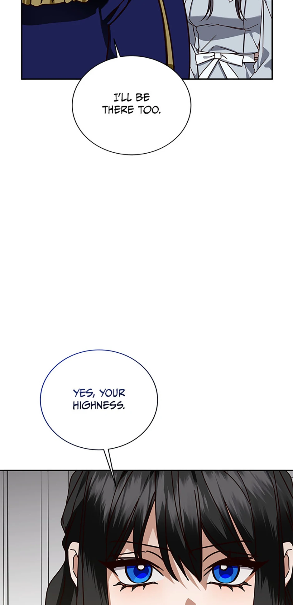 One Regret Is Enough Chapter 80 page 8