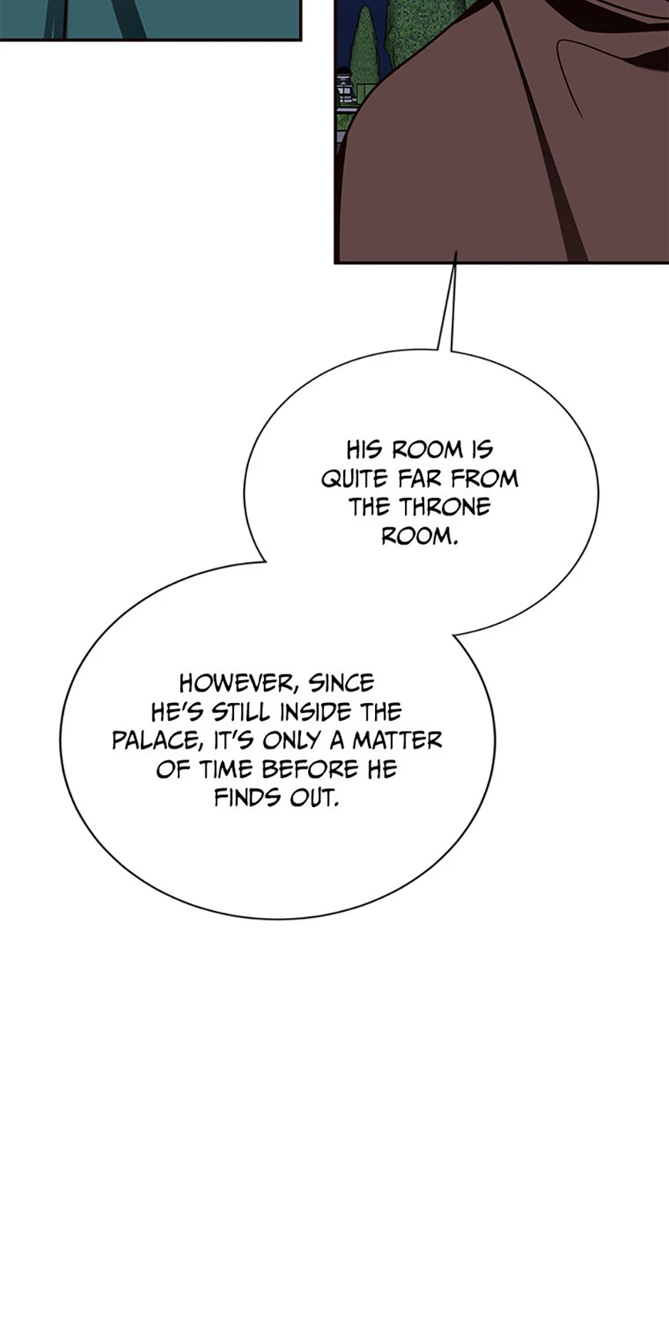 One Regret Is Enough Chapter 82 page 9