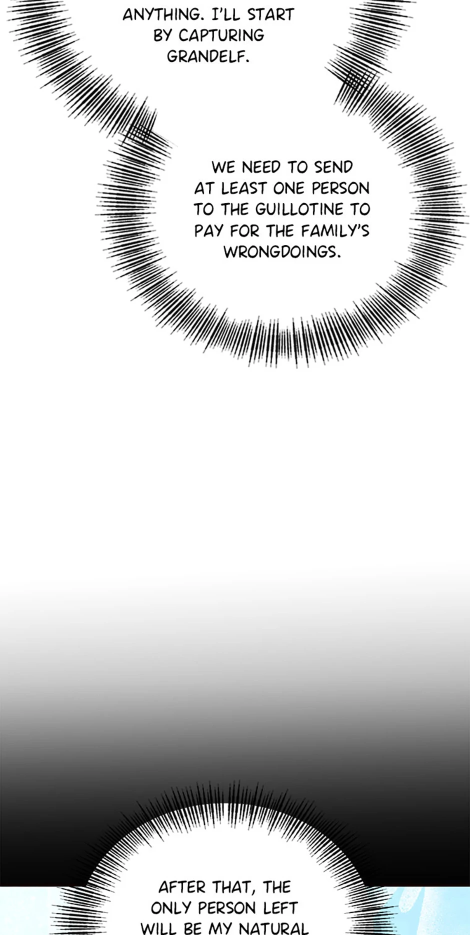 One Regret Is Enough Chapter 82 page 11