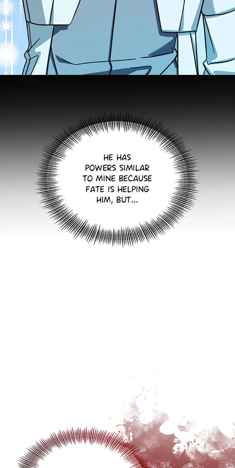 One Regret Is Enough Chapter 82 page 13