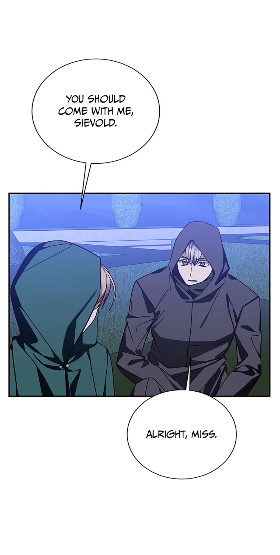 One Regret Is Enough Chapter 82 page 16