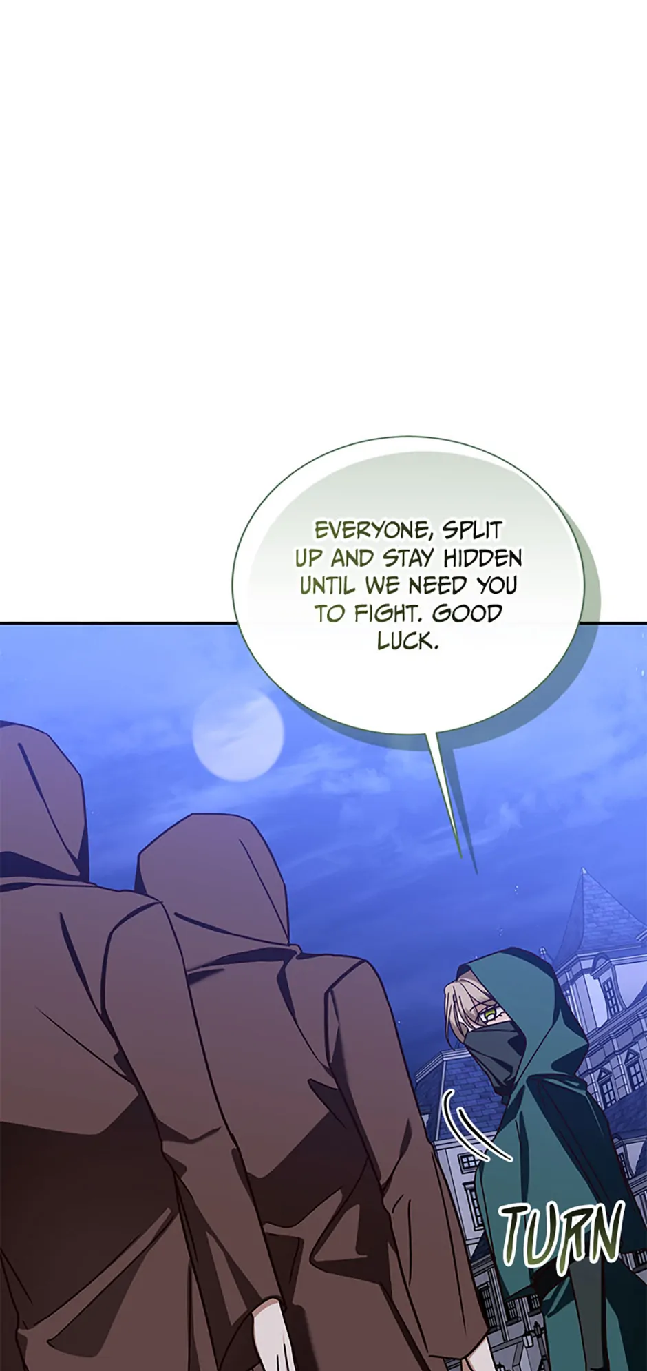 One Regret Is Enough Chapter 82 page 18