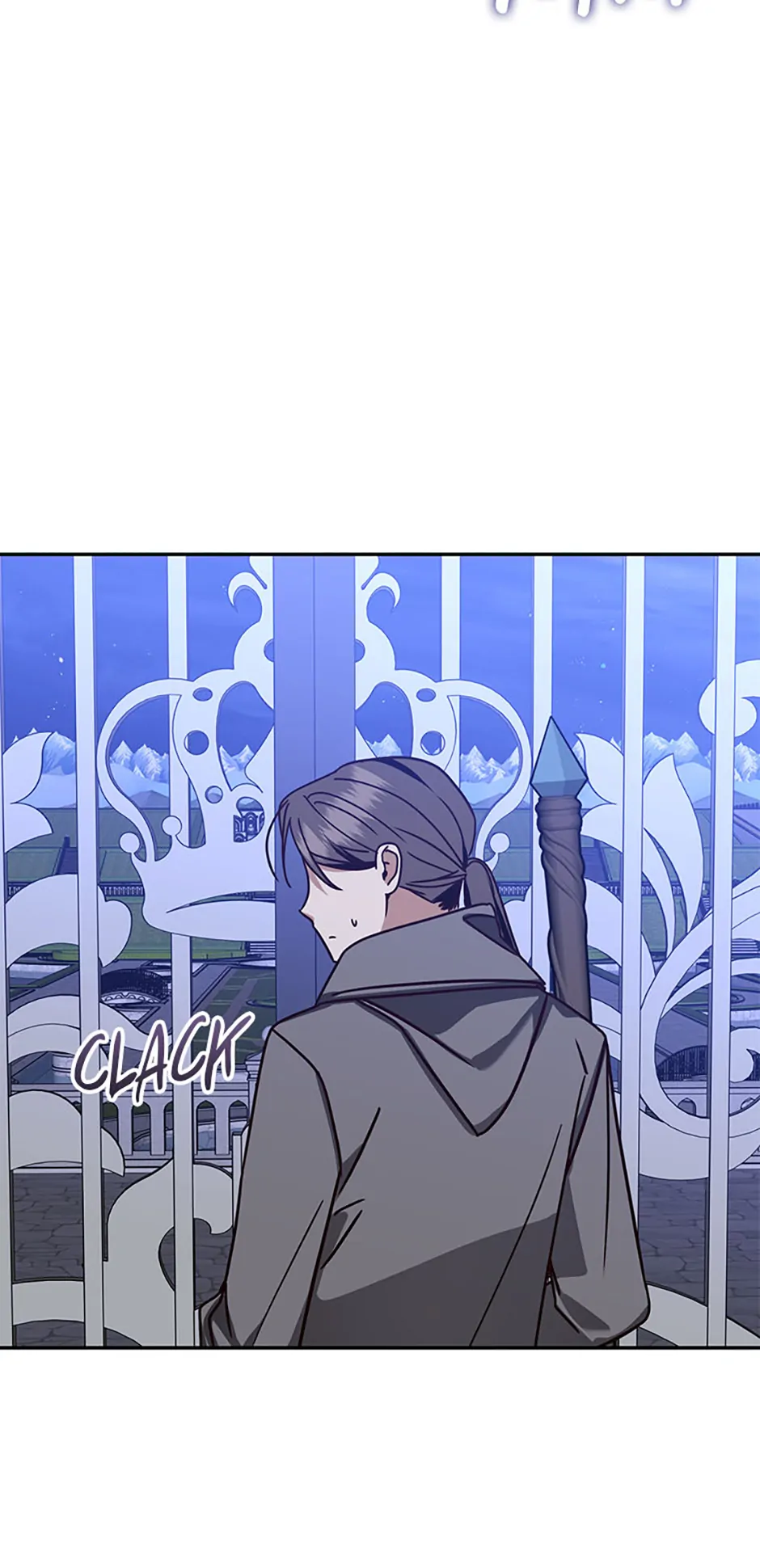 One Regret Is Enough Chapter 82 page 1