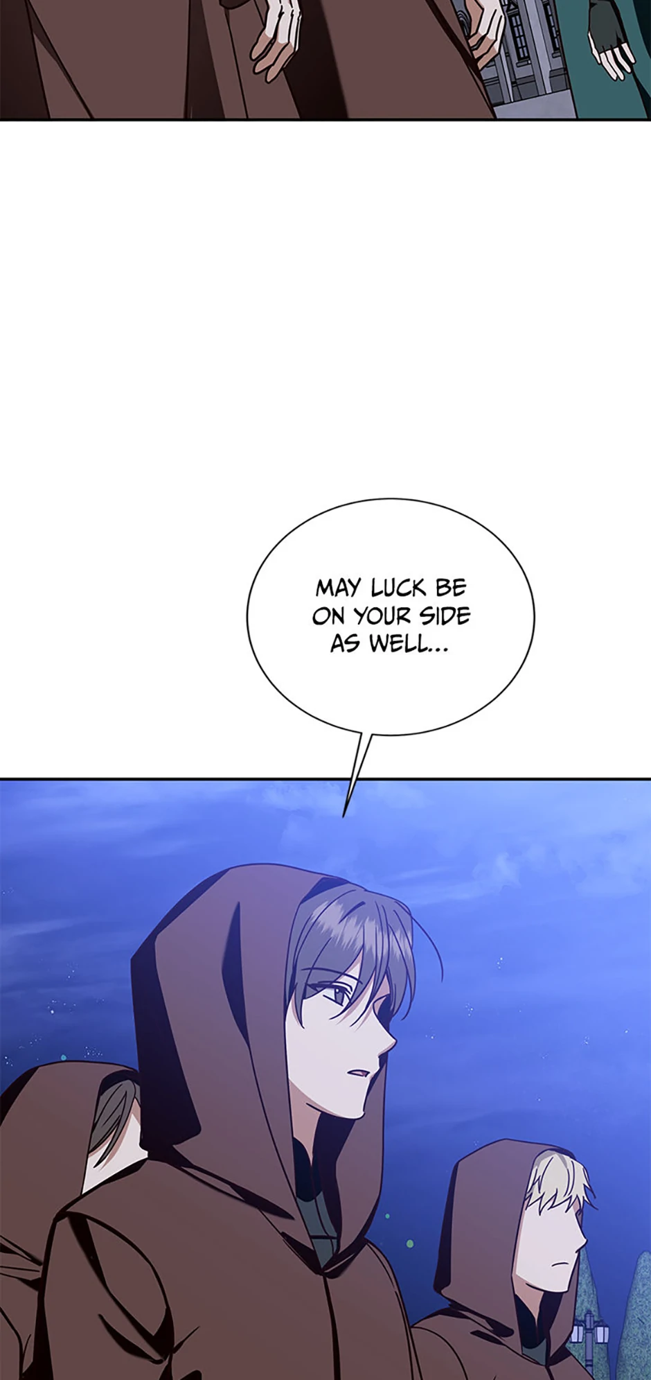 One Regret Is Enough Chapter 82 page 19