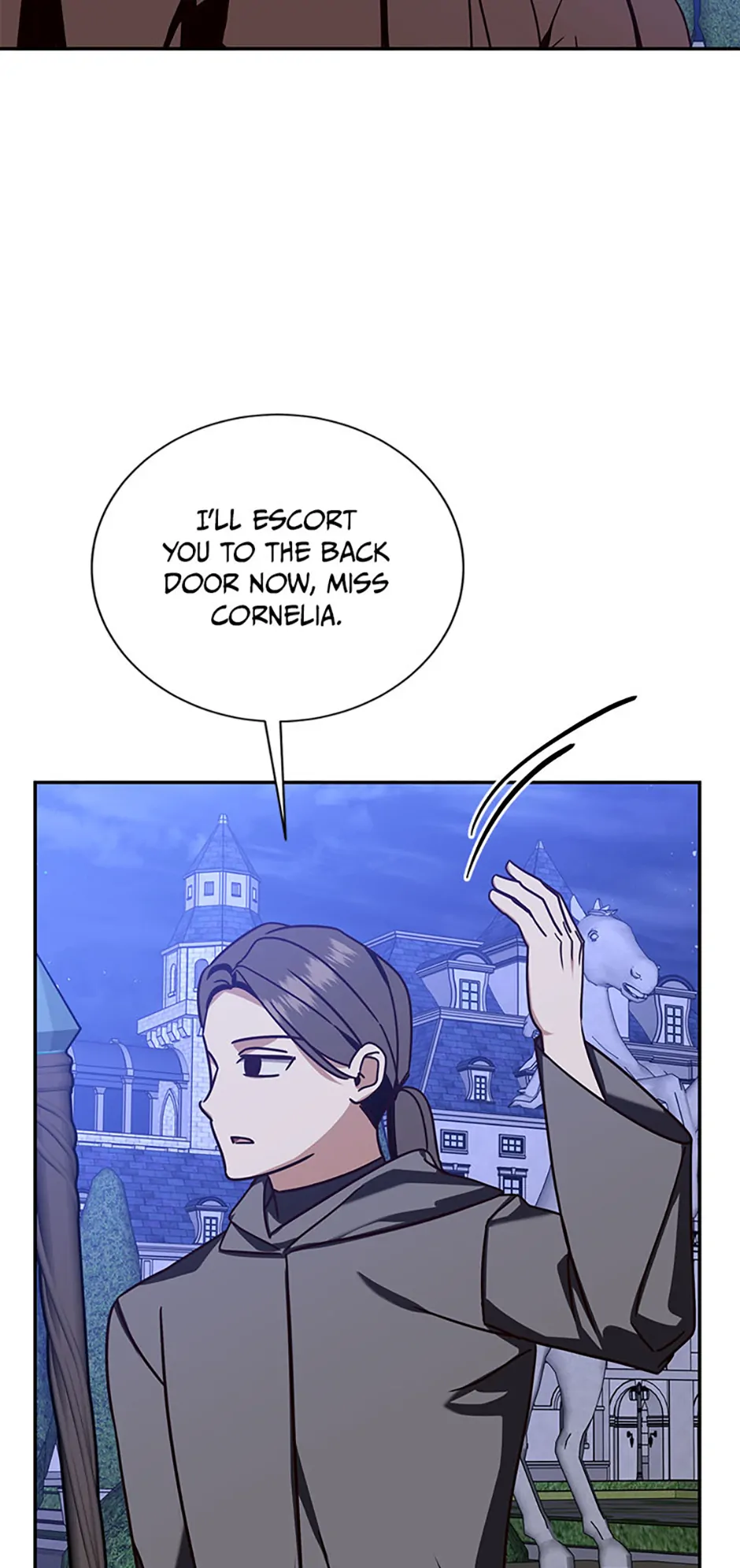 One Regret Is Enough Chapter 82 page 20