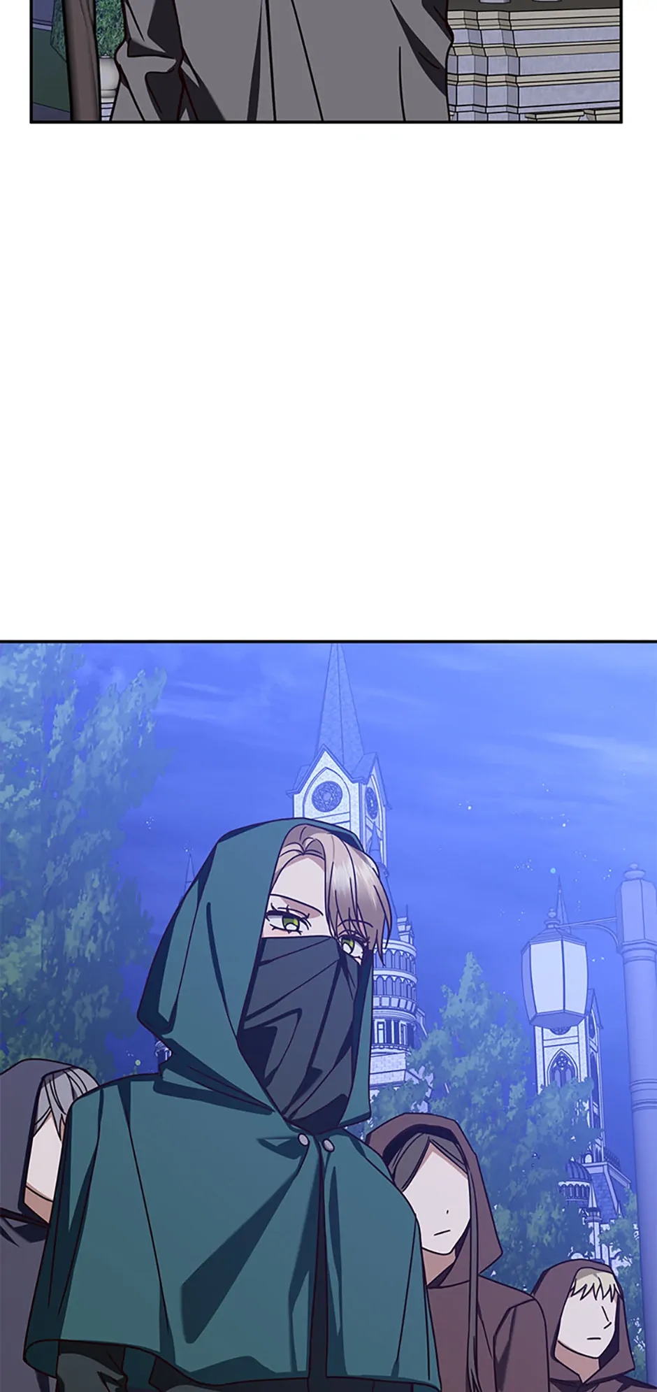 One Regret Is Enough Chapter 82 page 21