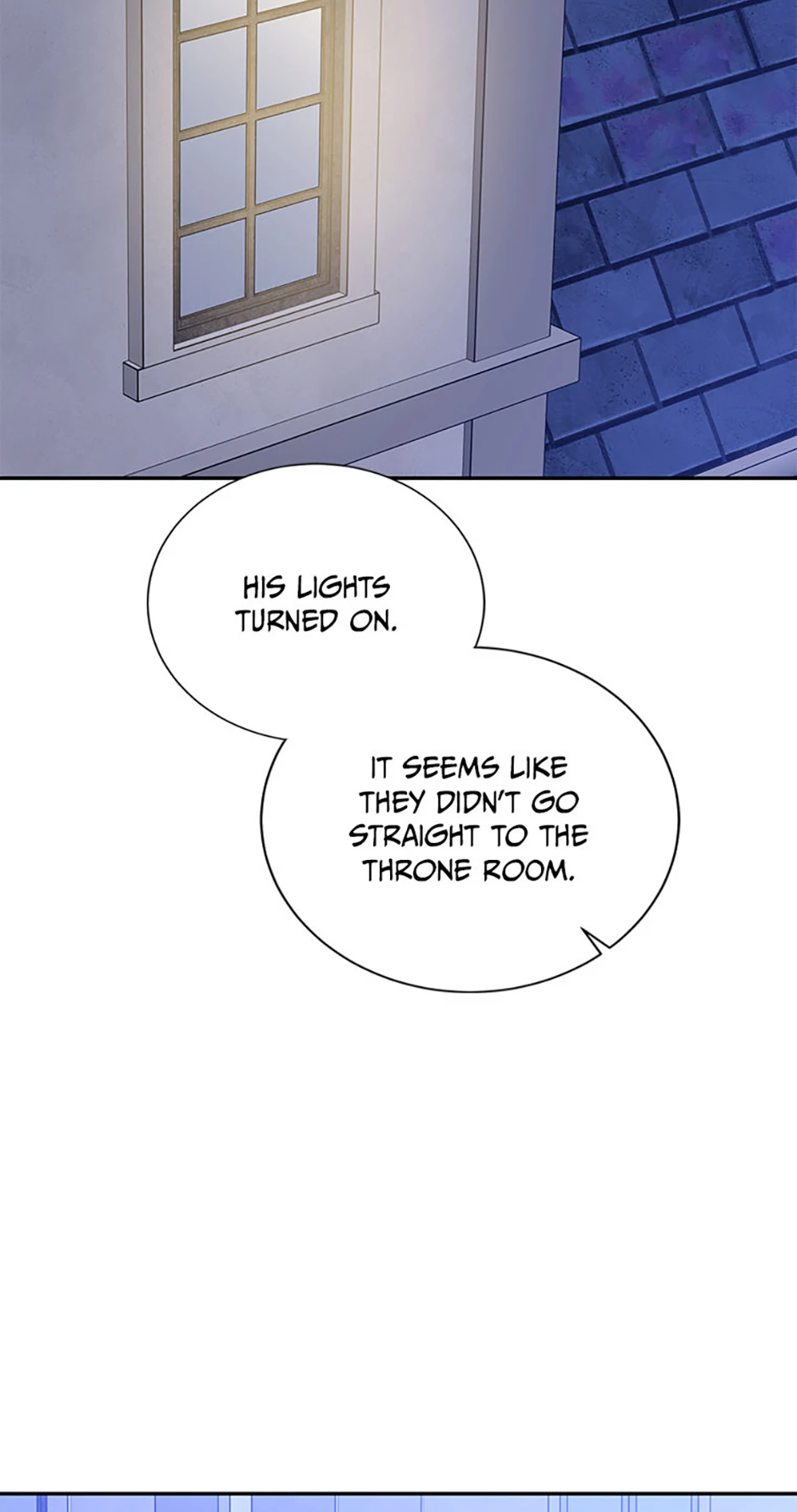 One Regret Is Enough Chapter 82 page 28