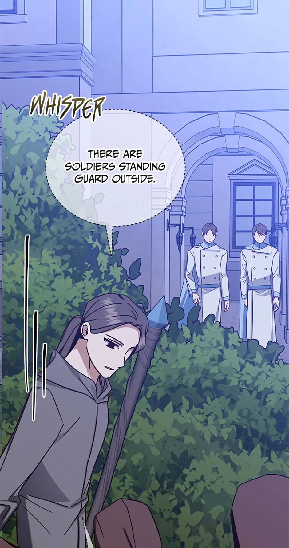 One Regret Is Enough Chapter 82 page 29