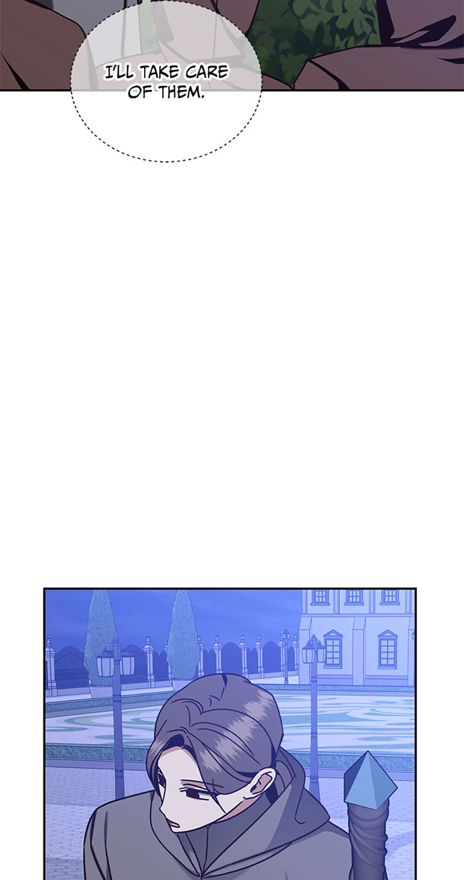 One Regret Is Enough Chapter 82 page 30