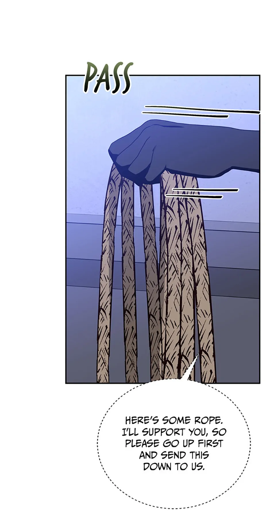 One Regret Is Enough Chapter 82 page 36
