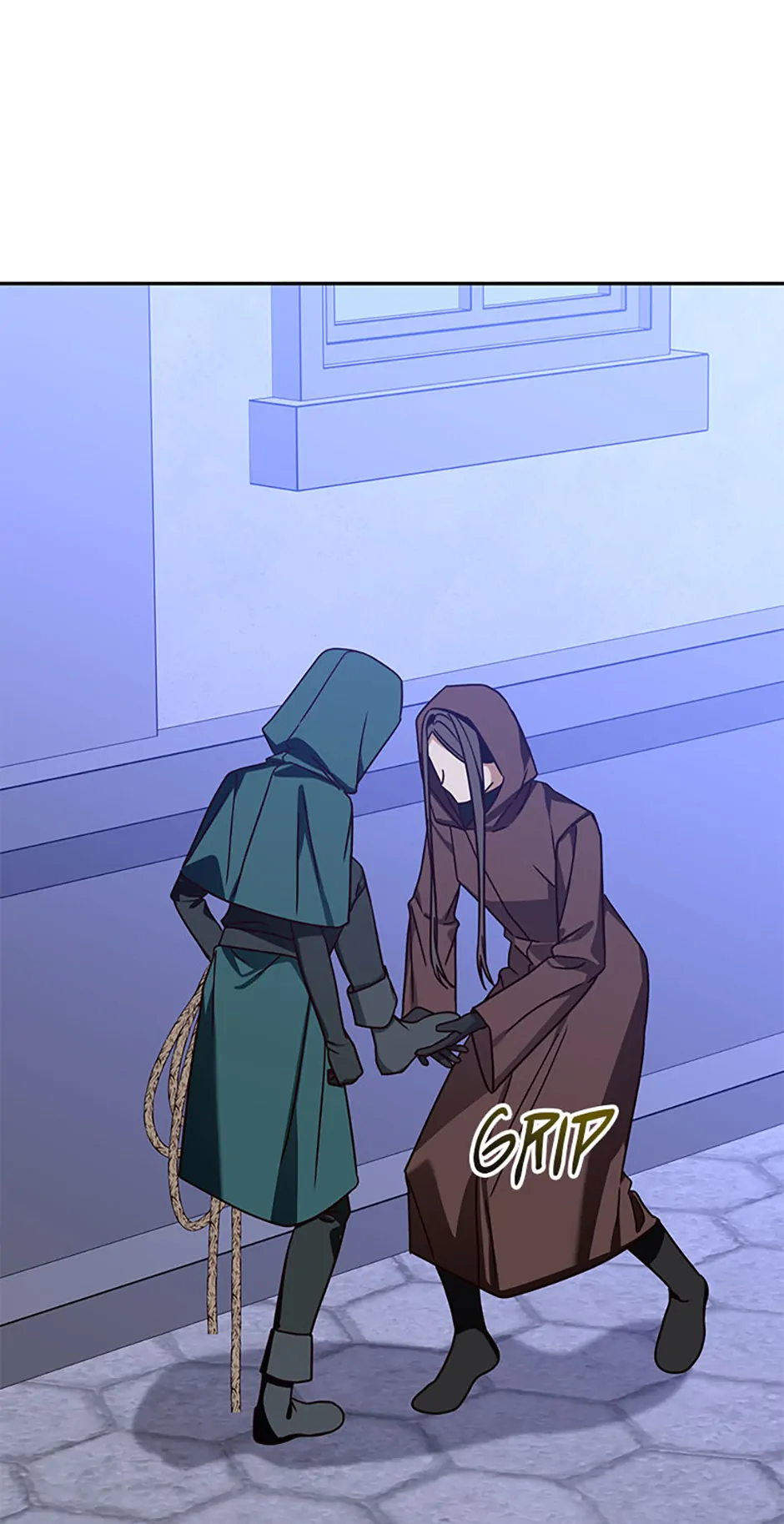 One Regret Is Enough Chapter 82 page 38