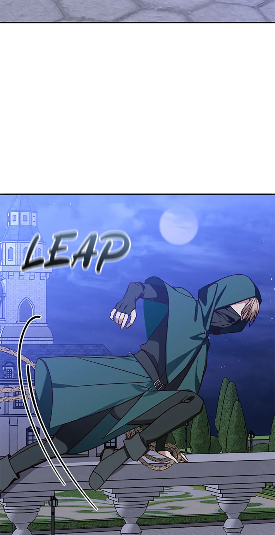 One Regret Is Enough Chapter 82 page 39