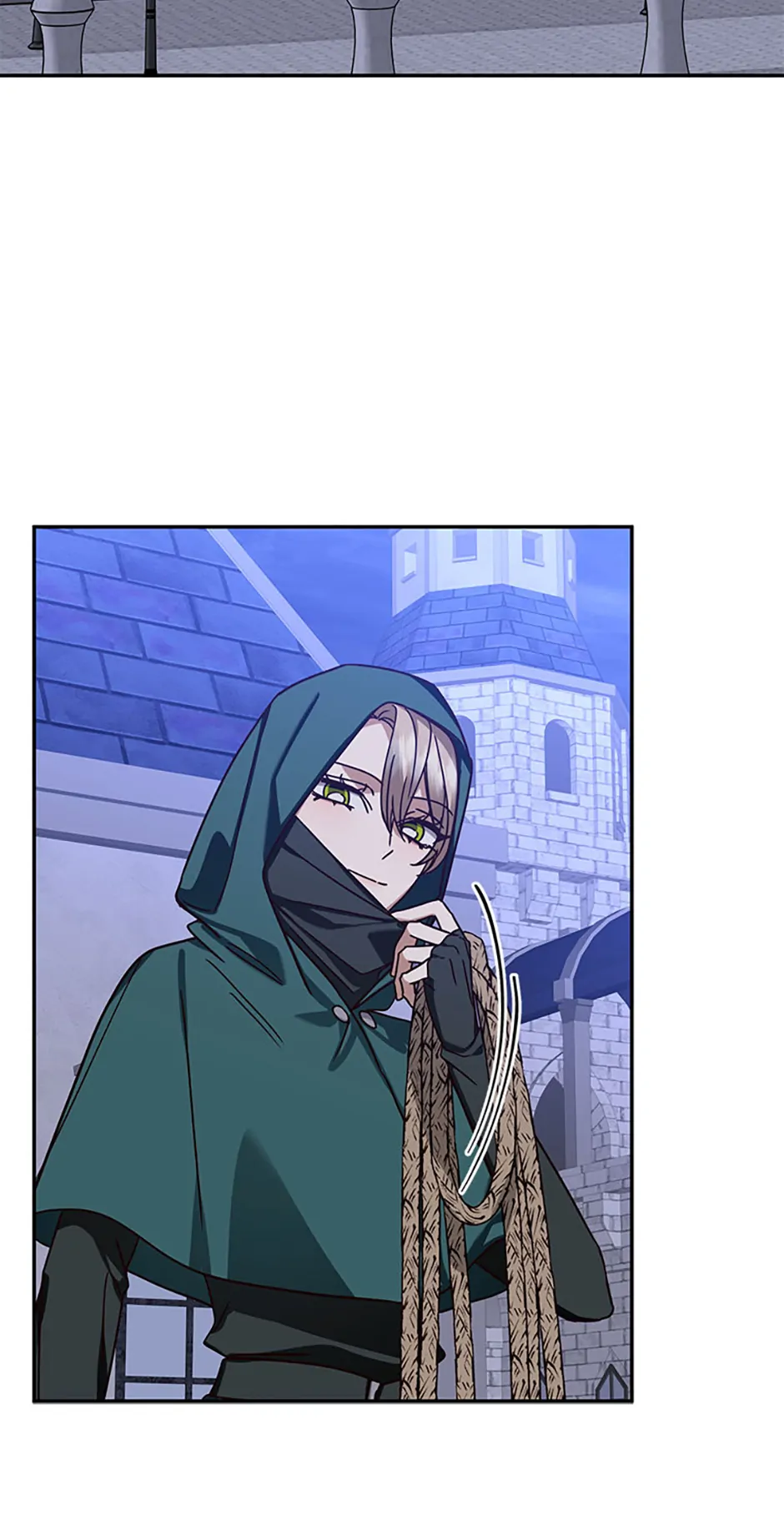 One Regret Is Enough Chapter 82 page 40