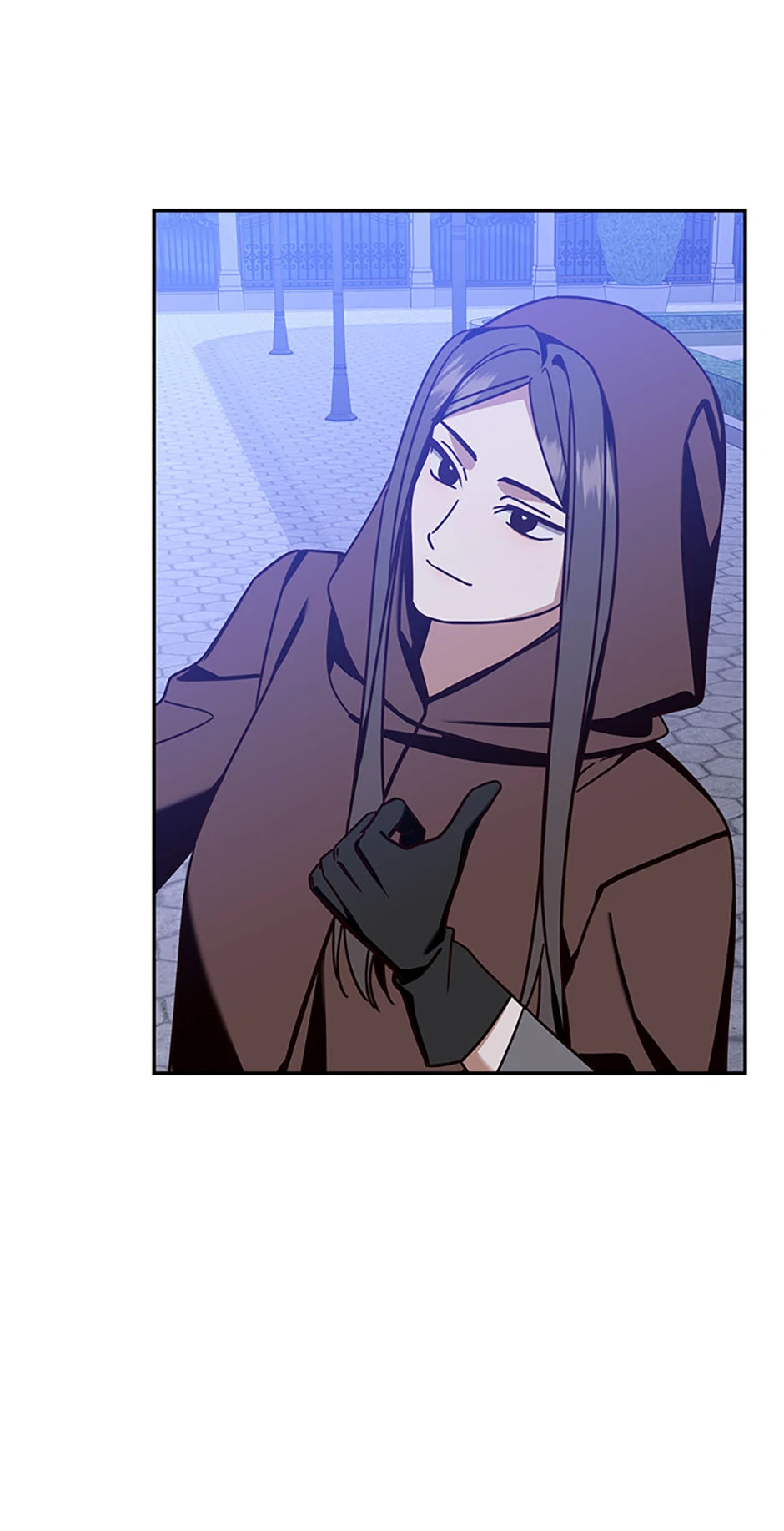 One Regret Is Enough Chapter 82 page 41