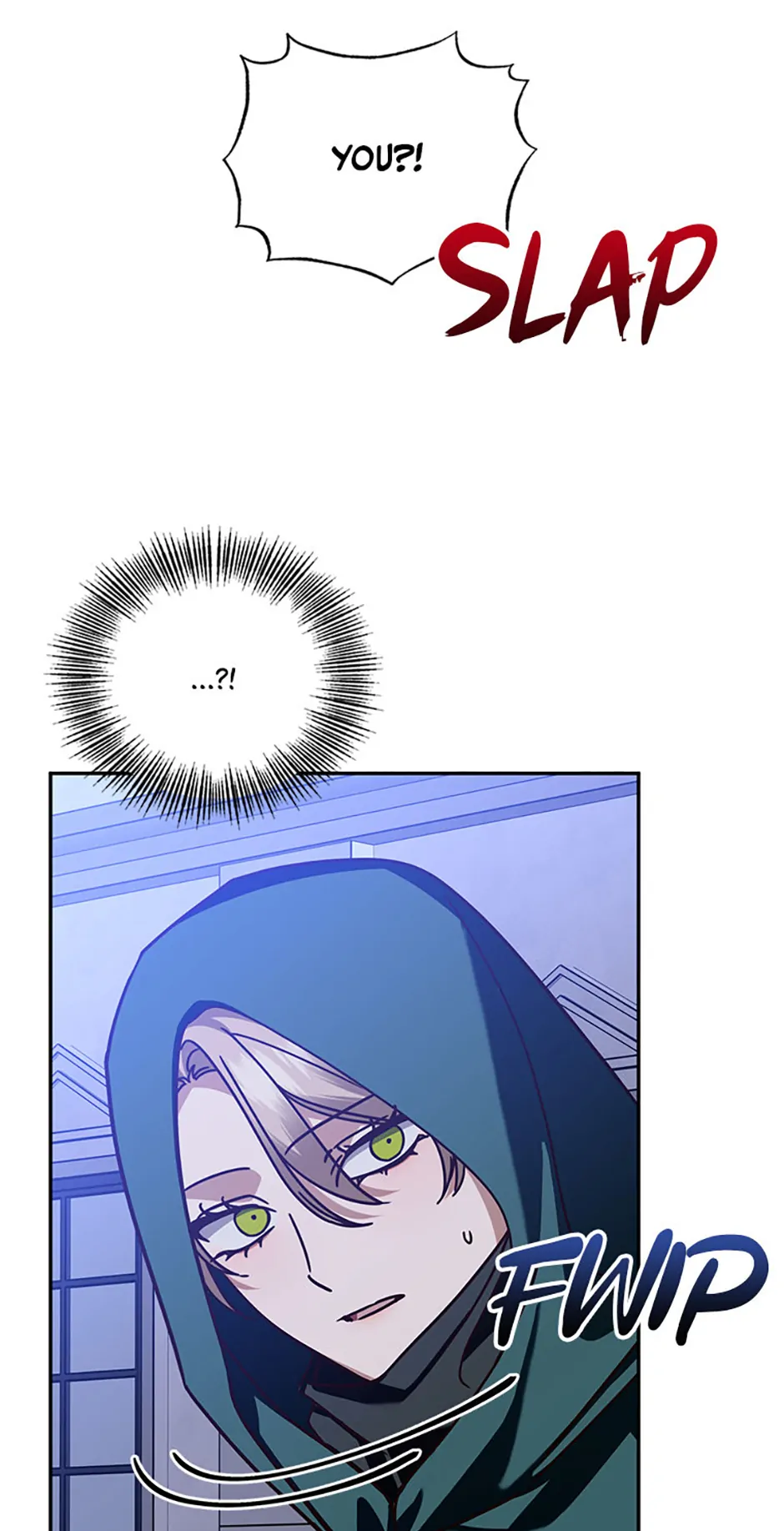 One Regret Is Enough Chapter 82 page 43