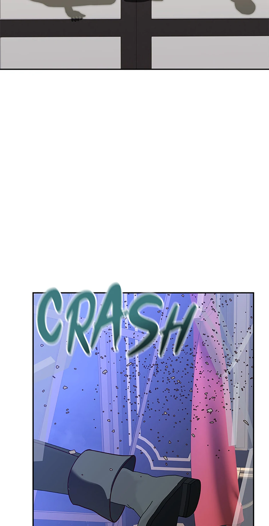 One Regret Is Enough Chapter 82 page 45