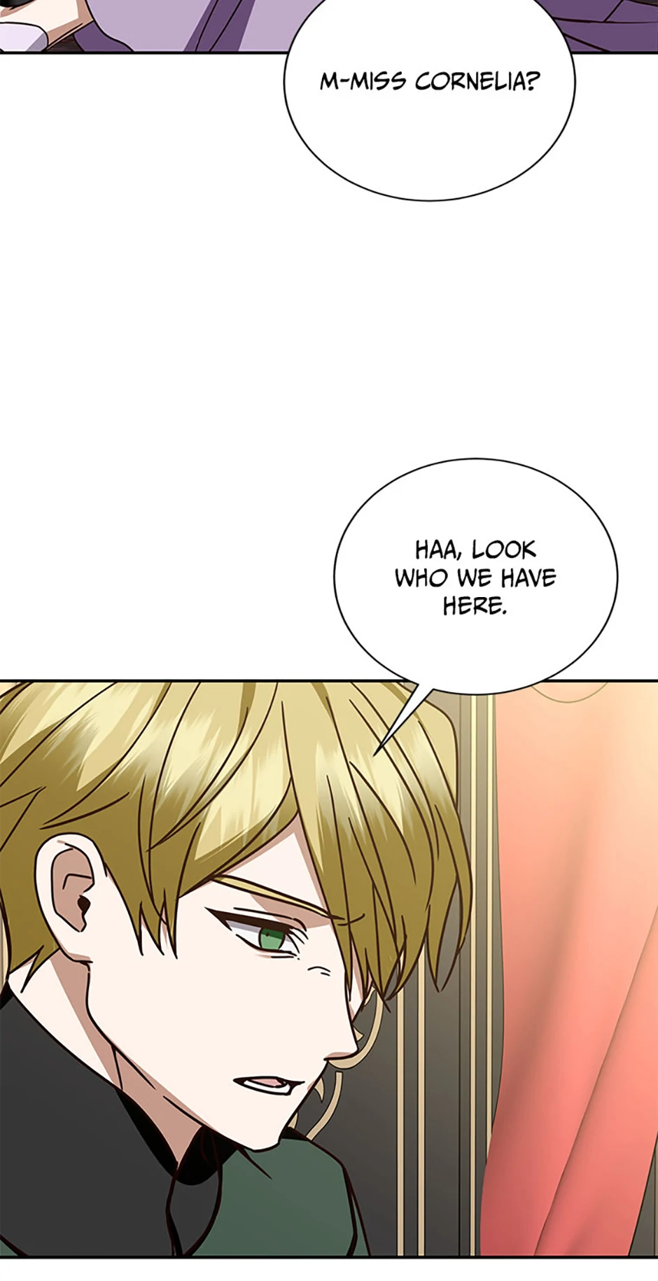 One Regret Is Enough Chapter 82 page 48
